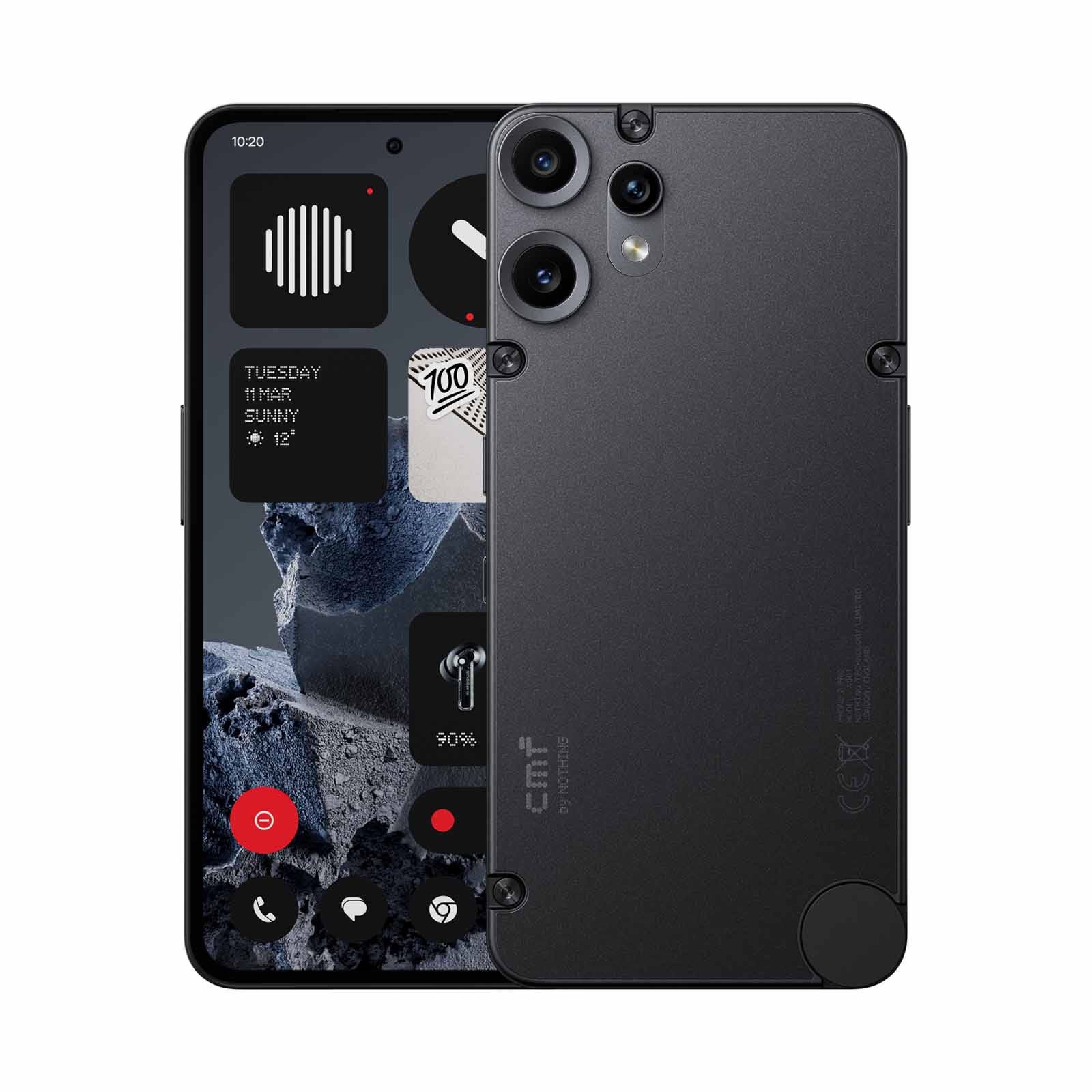 CMF by Nothing Phone 2 Pro 256GB 黒　おまけ付き ip209657_00.jpg?sw=800&sh=800