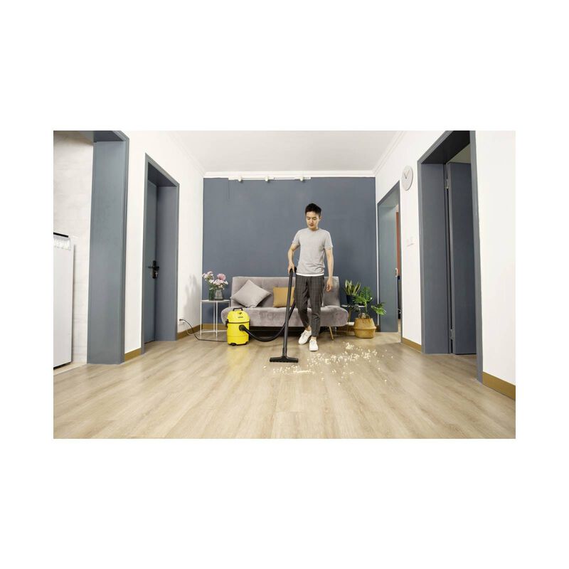 KARCHER Wet/dry Vacuum Cleaner (1000w) WD1-image 7