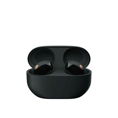 SONY Wireless Noise Cancellation Headphones (black) WF-1000XM5/BCE
