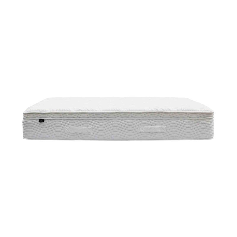 DERUCCI Queen Size Mattress MZZS-001-image 3