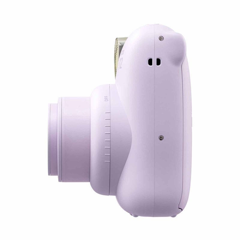 FUJIFILM Instax Mini 12 Purple Bundle Kit INSTAX MINI 12 PURPLE-image 3