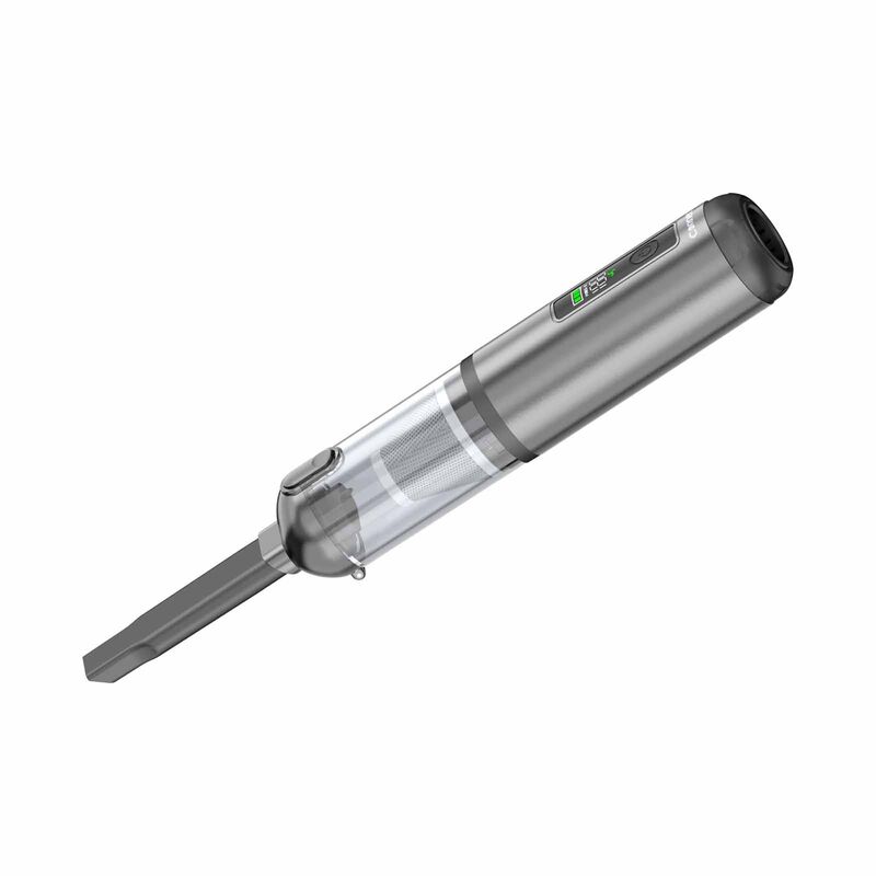 CORNELL Portable Cordless Vacuum Cleaner CVC159PRO-image 6