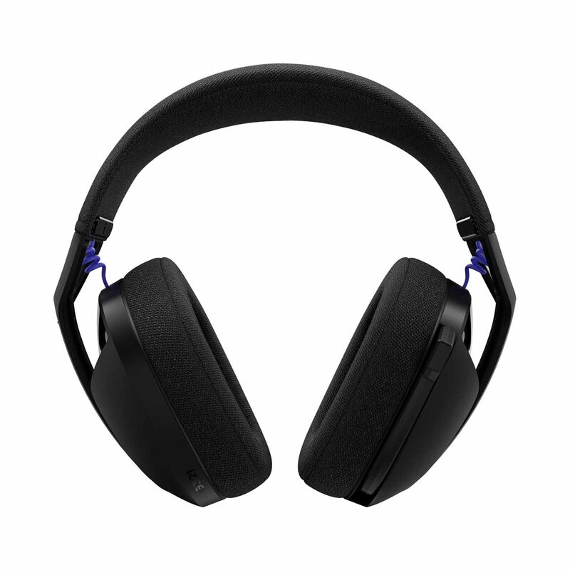 LOGITECH G321 Lightspeed Bt W/l Gaming Headset Black 981-001564-image 6