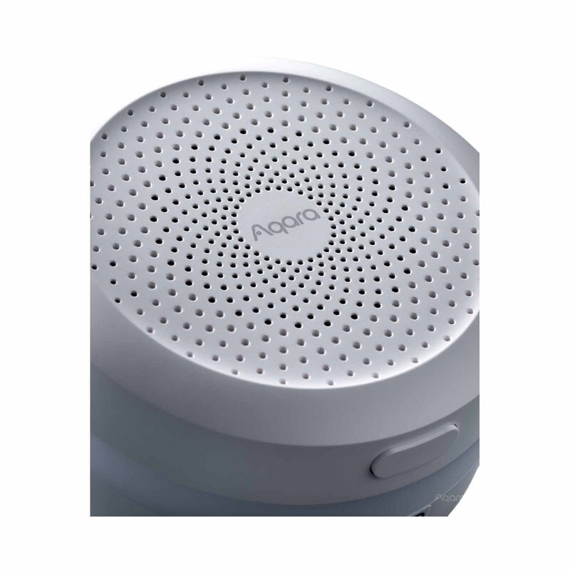 AQARA Hub M1s Gen2 White HUB M1S GEN2-image 2