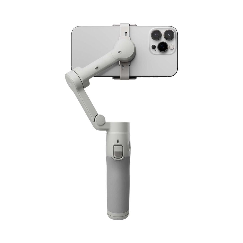 DJI Handheld Smartphone Gimbal OSMO MOBILE 7-image 2