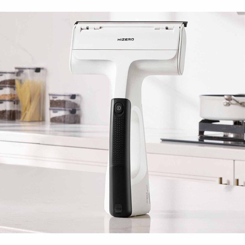 HIZERO Handheld Multi-surface Cleaner H100R-image 2