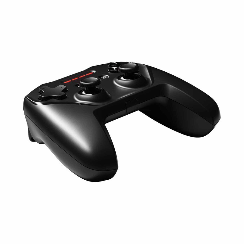 STEELSERIE Apple Wireless Controller, Official Apple-licensed Wireless Connectivity For All Apple Products Incl NIMBUS APPLE-image 3