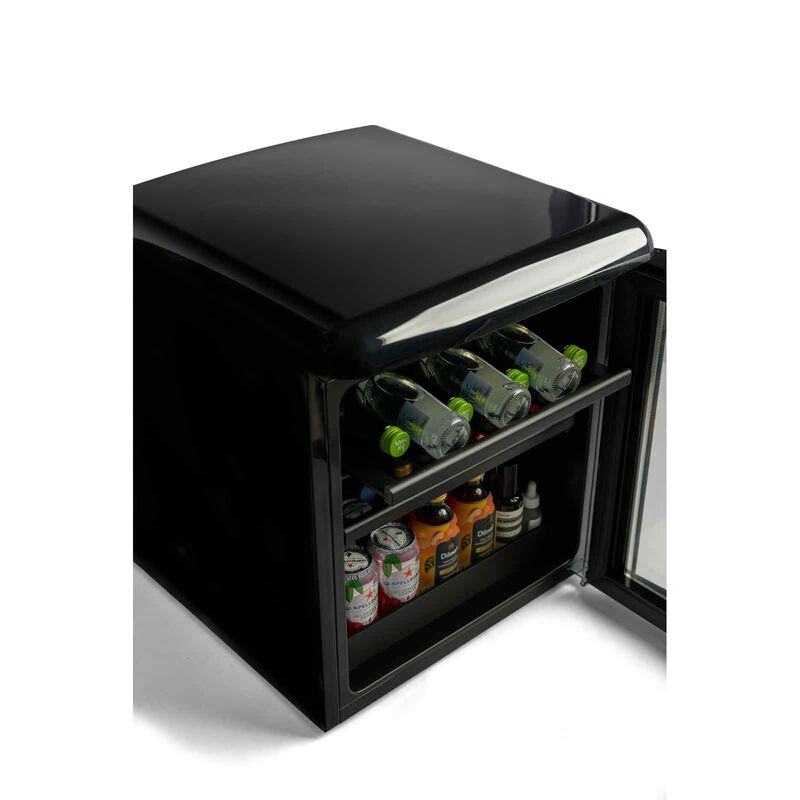 KADEKA Wine Chiller (10-12 Bottles) KP115ER(BK)-image 3