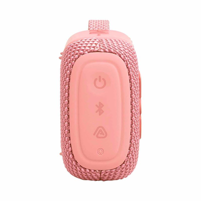 JBL A Compact, Waterproof, And Drop-proof Speaker GO 5 PINK-image 4