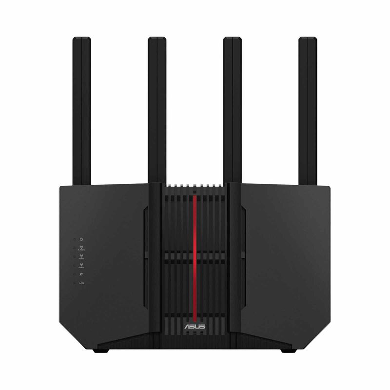 ASUS Tri Band Wifi 7 Router 10g RT-BE92U-image 1