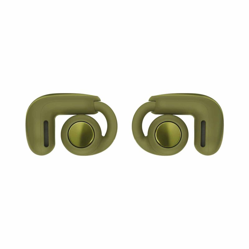 BOSE Ultra Open Earbud Ii Olive Green 897806-0040-image 5