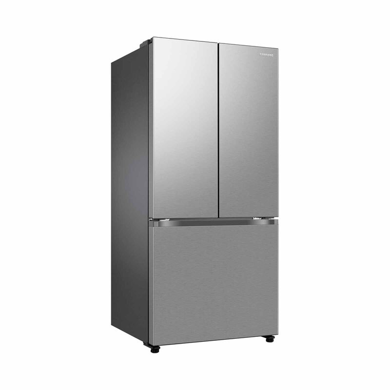 SAMSUNG French Dr Fridge (550l) - Refined Inox RF49C5103S9/SS-image 2