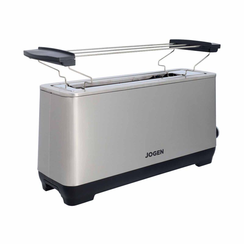 JOGEN Single Long Slot Automatic Bread Toaster BT 2216-image 8