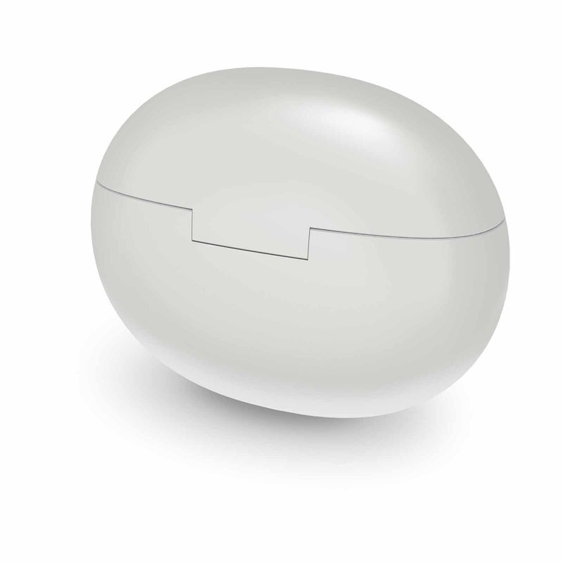 PHILIPS In-ear True Wireless Headphones With Anc - White TAT3559WT/97-image 3