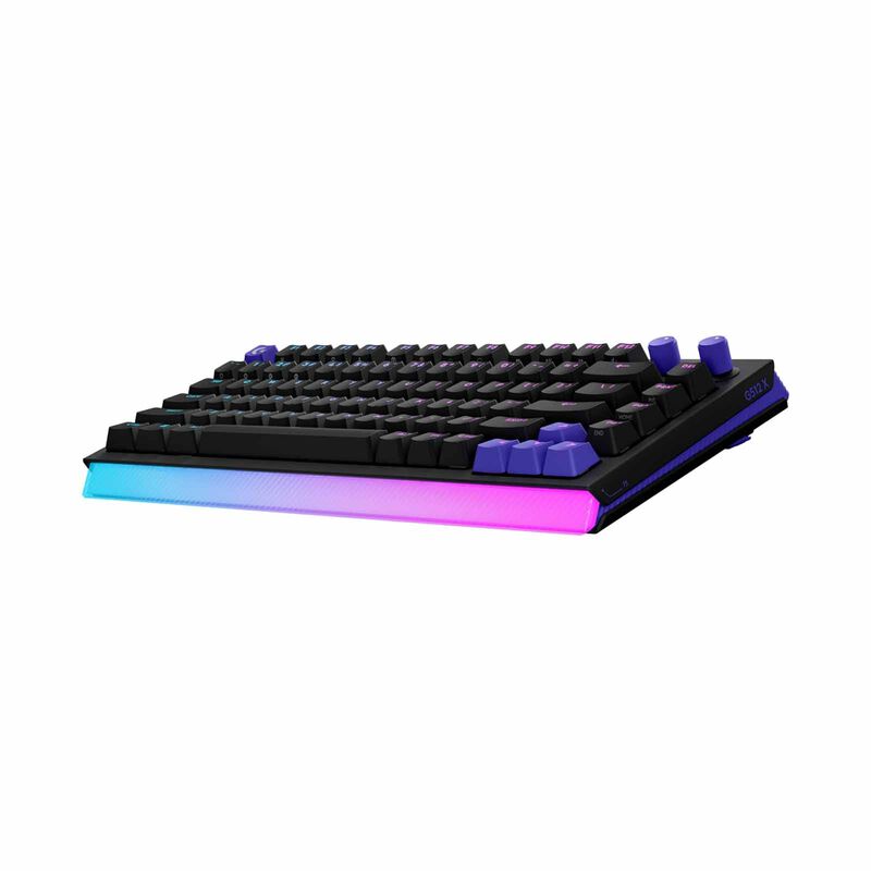 LOGITECH G512 X 75 Analog Mech Keyboard Black Tactile (2y) 920-013942-image 4