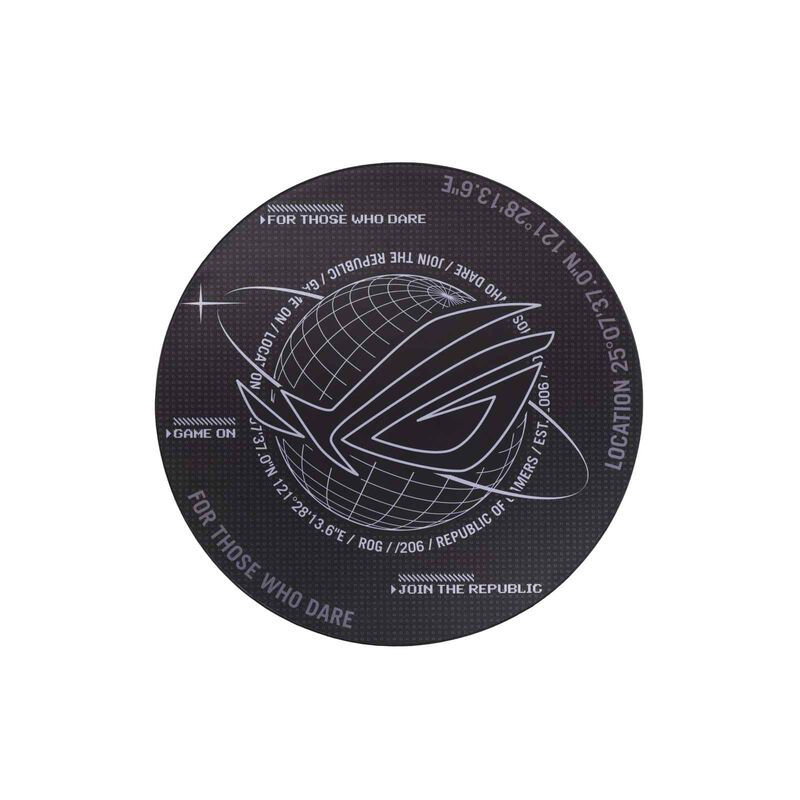 ASUS Rog Cosmic Mat OS106 ROG COSMIC MAT-image 2