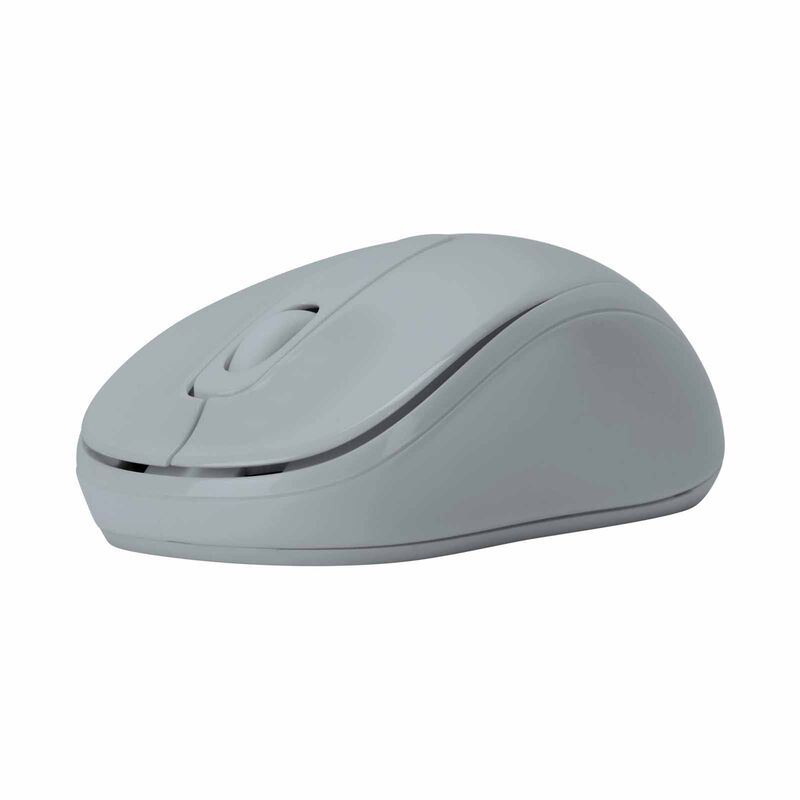 TARGUS W600 Wireless Mouse Compact Size (quarry Gray) AMW60006AP-50-image 2