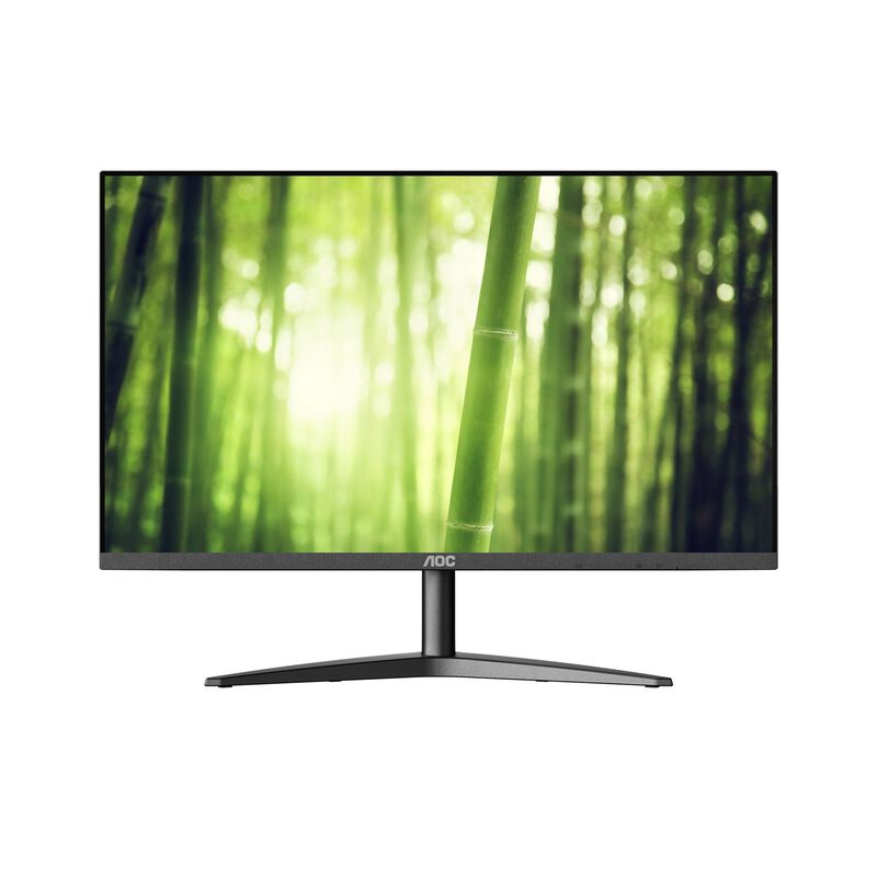 AOC 27 Inch Ips Fhd Adaptive Sync Monitor 27B1H2-image 1