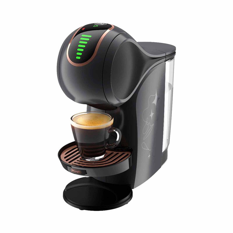 NESCAFE DO Genio S Share - Black 230v Sg 12572276-image 3