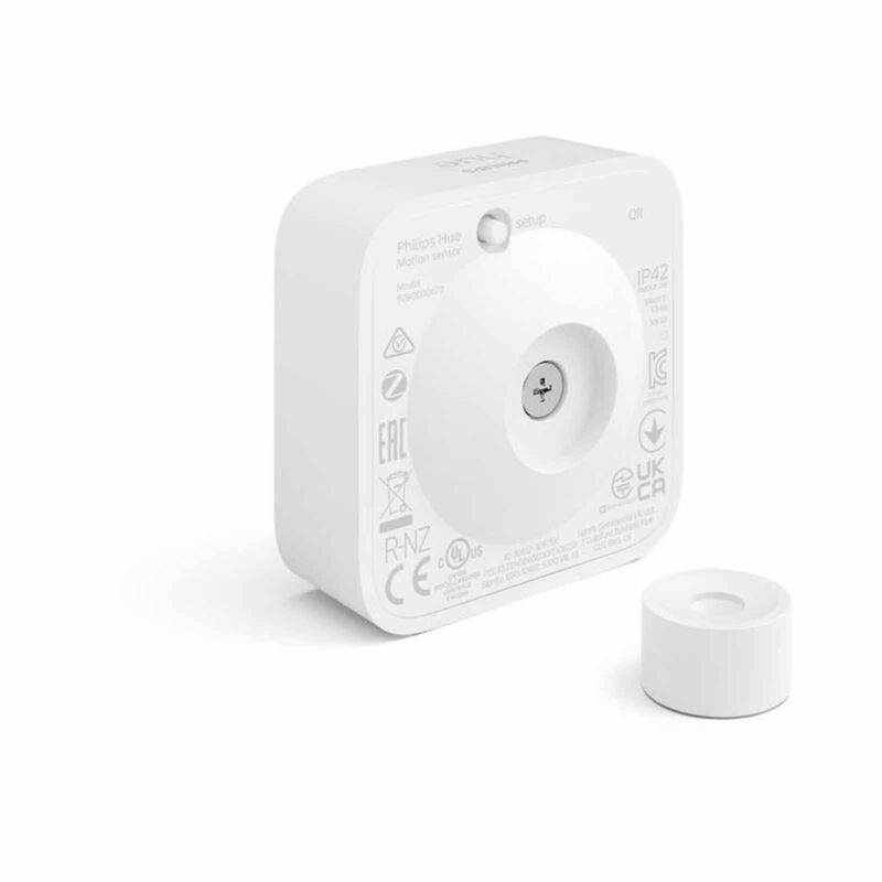 PHILIPS HU Motion Sensor 929003067503-image 1