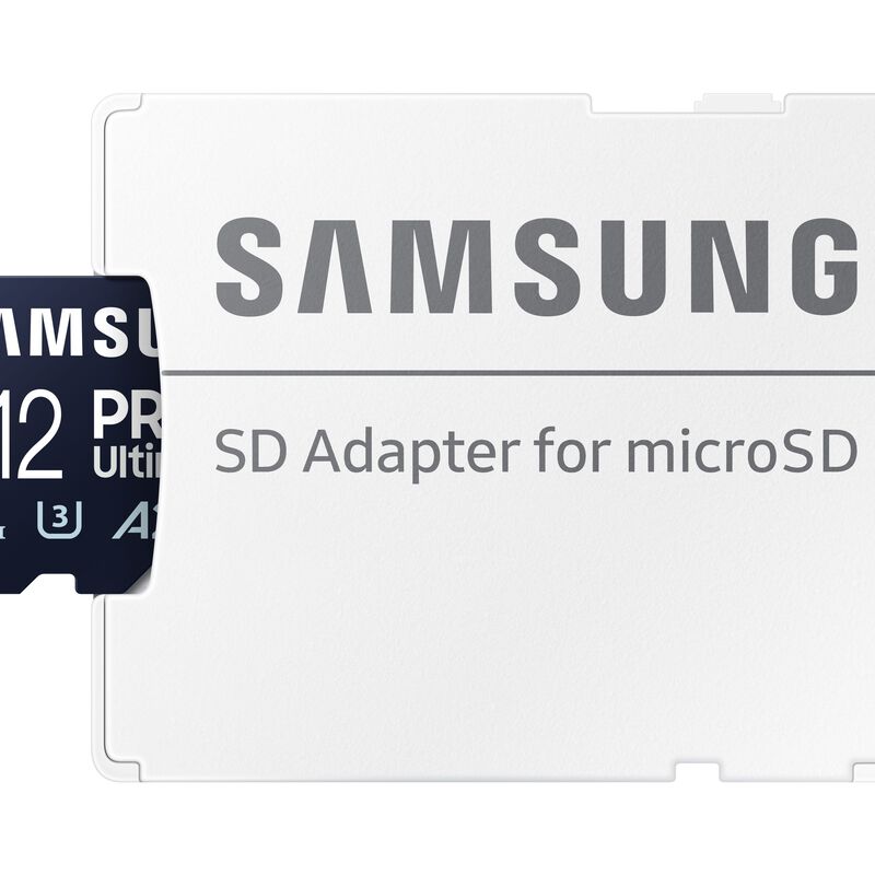 SAMSUNG Pro Ultimate 512gb 200/130mbs Microsd Card MB-MY512SA/WW-image 4