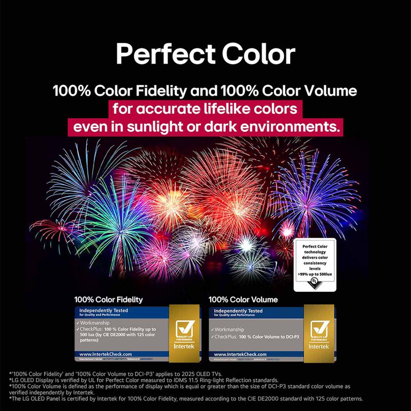 LG 48 In 4k Uhd Oled Tv OLED48C5PSA.ATC-image 16