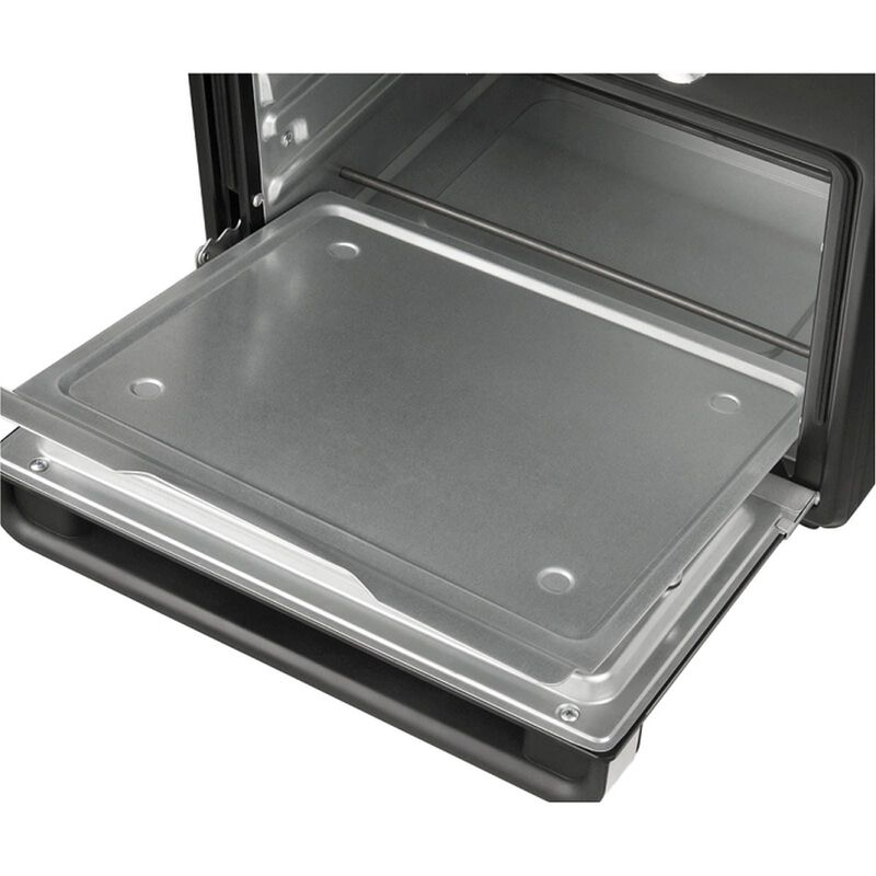 CORNELL Air Fryer Oven (25l) CAFE25L-image 4
