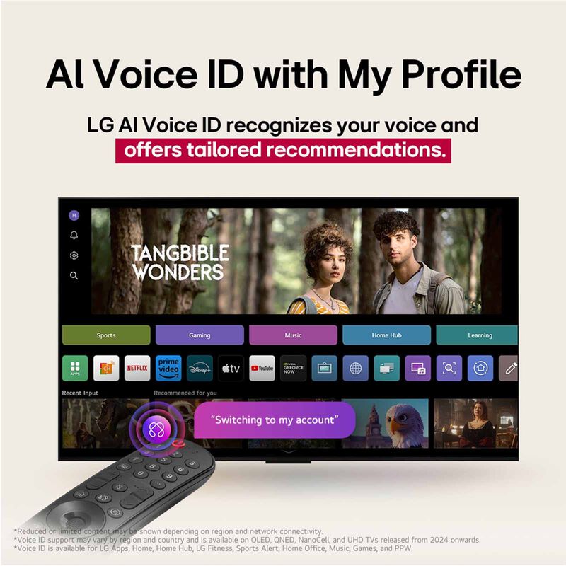 LG 55 In 4k Qned Smart Tv 55QNED80ASA.ATC-image 9