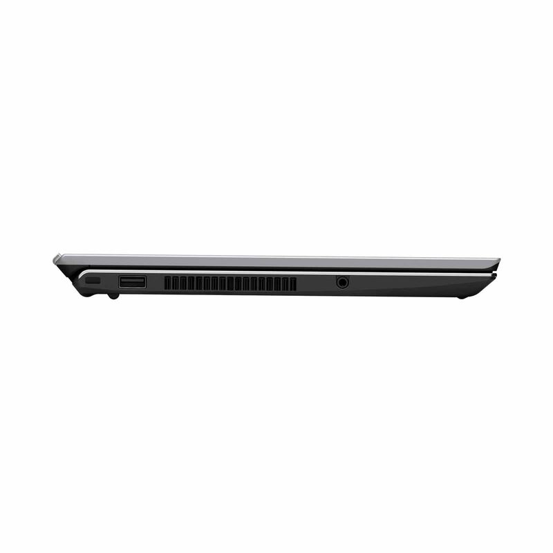 VAIO 14in Core 5-120u 16gb 512gb Win Pro 11 Intel Graphics Bright Silver PRO BK VJBK12W021SS-image 5