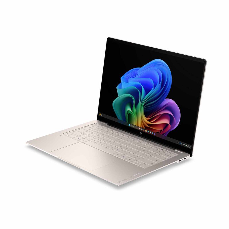 HP 14in Oled Ultra 7-356h 32gb 1tb Win 11 (silk Sand) OMNIBOOK ULTRA 14-KD0046TU D6ZA1PA-image 6