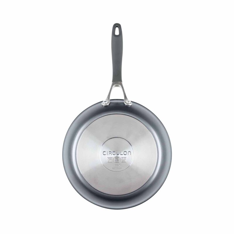 CIRCULON Scratchdefense A1 Nonstick 25.4cm Frypan 81836-image 4