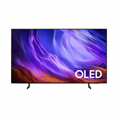 SAMSUNG 55 In 4k Oled Ai Tv QA55S85HAEXXS
