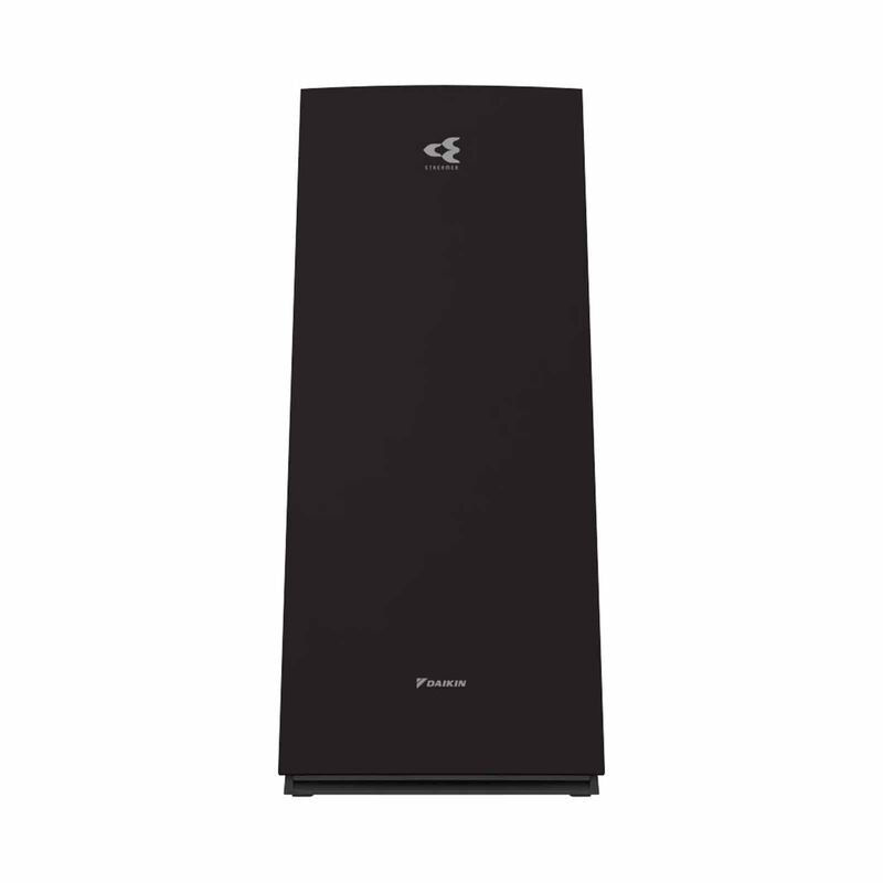 DAIKIN Air Purifier (48 Sqm)-black Col MCK70ZVM7-T-image 1