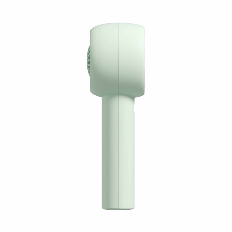 JISULIFE Handfan Life5(4500mah) FA42-1-GREEN-image 2
