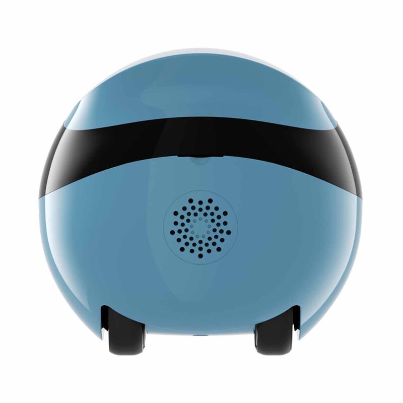 ENABOT Ebo Air 2 Smart Familybot - Blue EN-EBO AIR2 BLUE-image 4