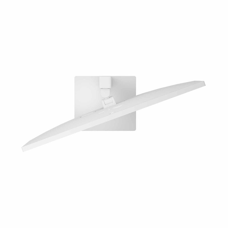 LG 31.5in 4k Uhd Smart Monitor With Webos 32U720SA-W-image 8
