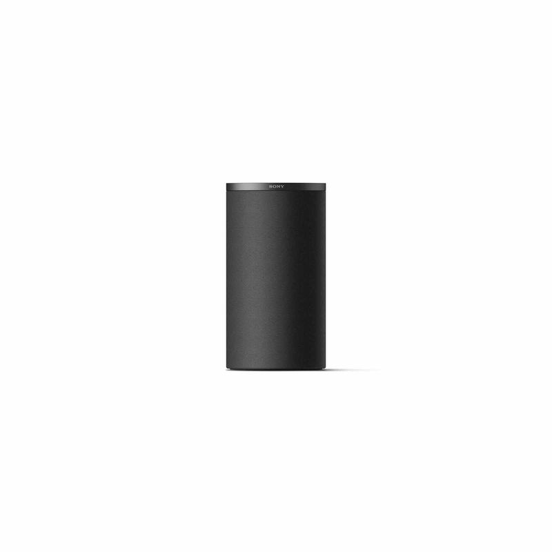 SONY Surround Speaker-bravia Theatre Rear 9 SA-RS9-image 2