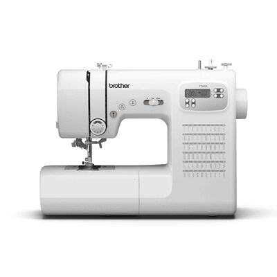 BROTHER Home Sewing Machine FS60X