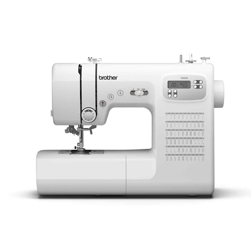 BROTHER Home Sewing Machine FS60X-image null
