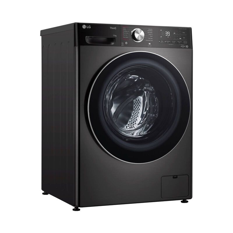 LG Front Load Washer (11kg) FV1411S2B-image 10