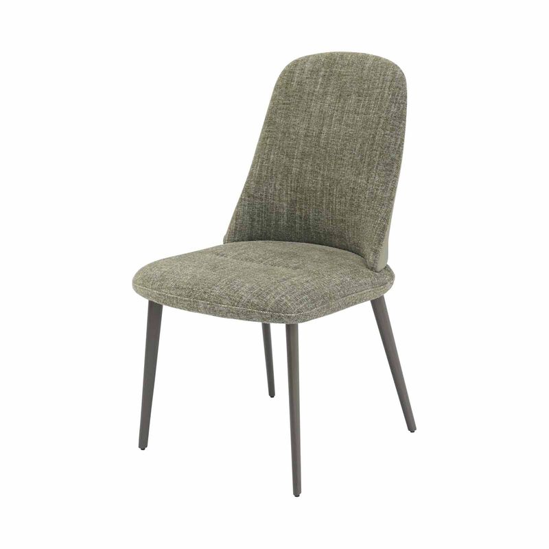 MUZE Dining Chair (fab) GAIA-image 6