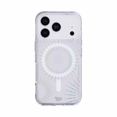 TECH21 Ip17 Pro Evosparkle Lunar (ms) T21-11373
