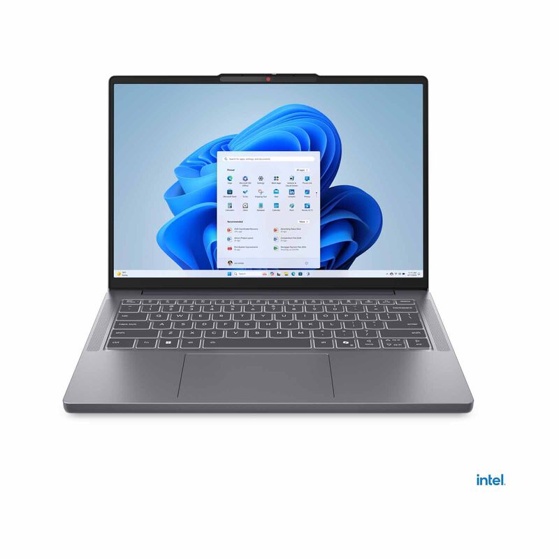 LENOVO 14in Wuxga Intel Core 7 240h 16gb Intel Graphics 512gb Ssd Win 11 IDEAPAD SLIM 3 14IRH10R 83K30008SB-image 1