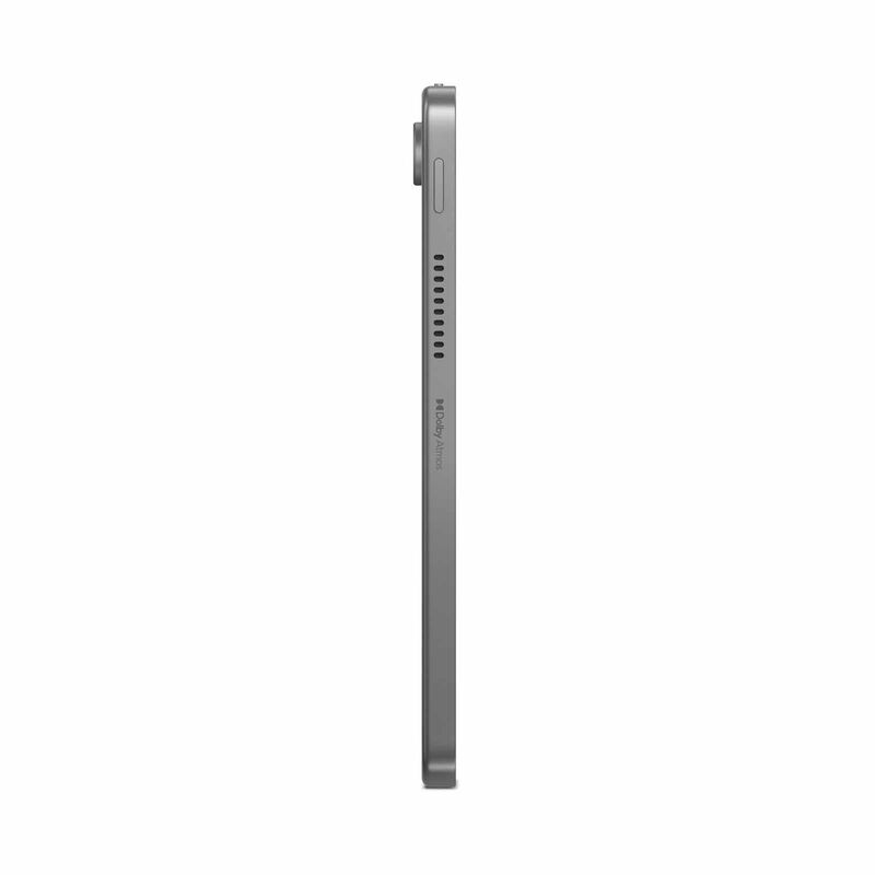 LENOVO 10.1in Wuxga Mediatek Helio G85 Arm Mali-g52 Mc2 Gpu 4gb 128gb Emmc Android 14 TAB ZAEH0143SG-image 2