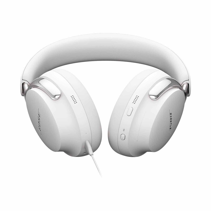 BOSE Quietcomfort Ultra Headphones Ii - White Smoke 890101-0200-image 5