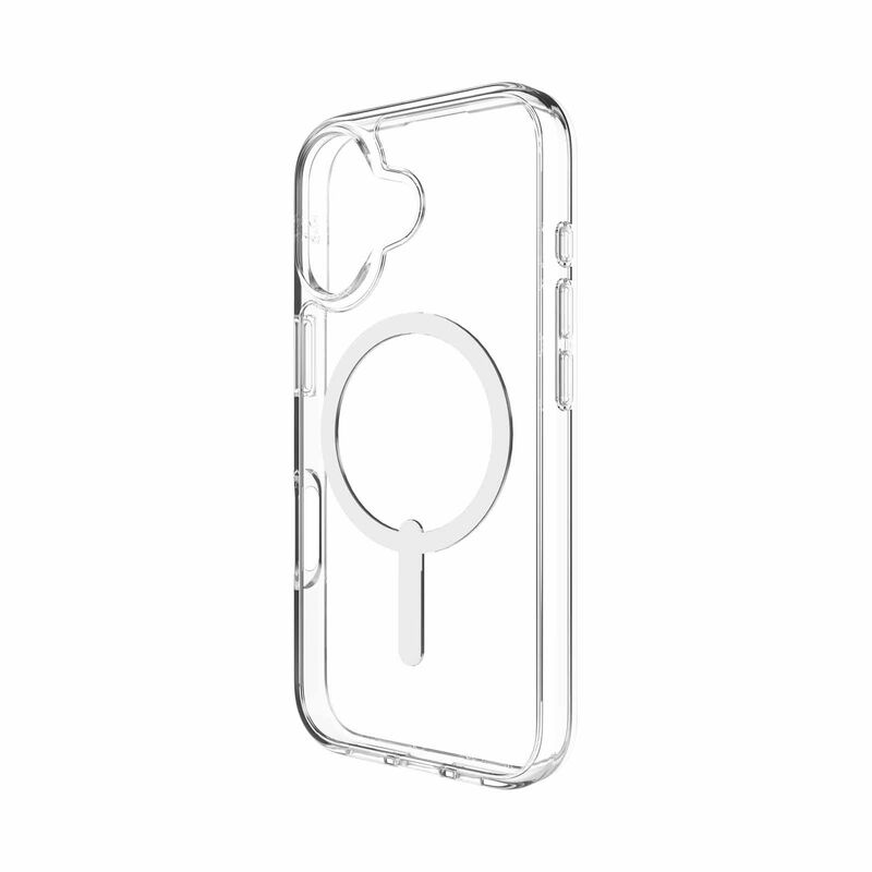 ZAGG Crystal Palace Lite Snap Ip 17 - Clear ZG-702318848-image 7