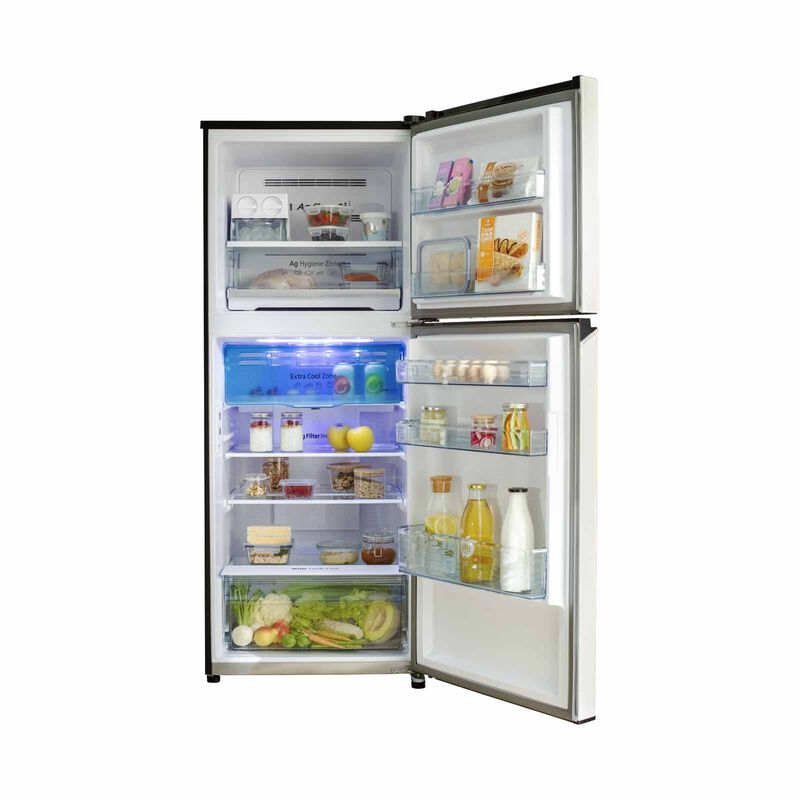 PANASONIC 2 Door Fridge (364l) - (top Freezer) Matte Beige NR-TL381BWCS-image 4