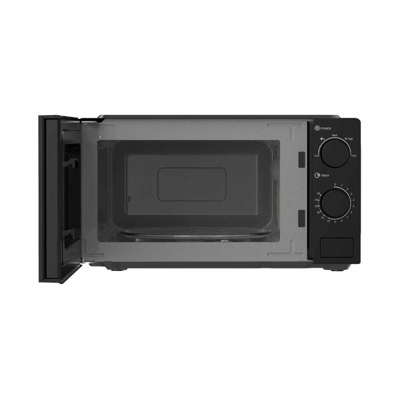 MAYER Microwave Oven (20l, 1000w) - Black MMMW3020-image 4