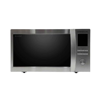 SHARP Microwave Convection / Grill (32l) R-92A0(ST)V