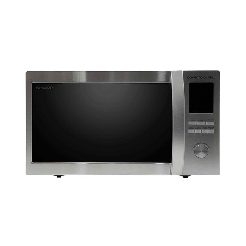 SHARP Microwave Convection / Grill (32l) R-92A0(ST)V-image 1
